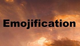 Emojification