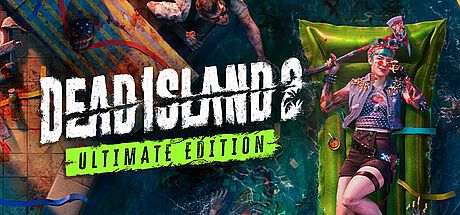 Dead Island 2 Ultimate Edition