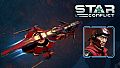 Star Conflict - Salamander