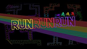 RUNRUNRUN