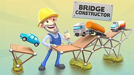 Bridge Constructor