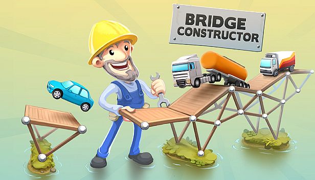 Buy Bridge Constructor