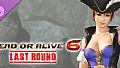 Pirates of the 7 Seas Costume Vol.2 - Kasumi