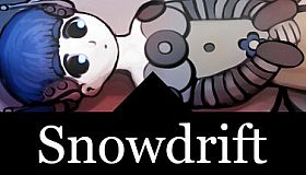 Snowdrift