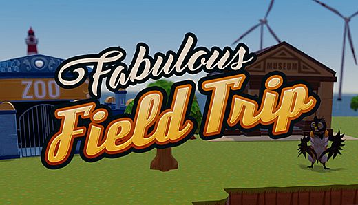 Fabulous Field Trip