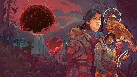 Songs of Silence Game