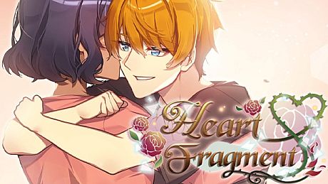 Heart Fragment Game