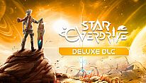Acheter Star Overdrive - Deluxe DLC PC