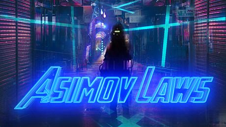 Asimov Laws