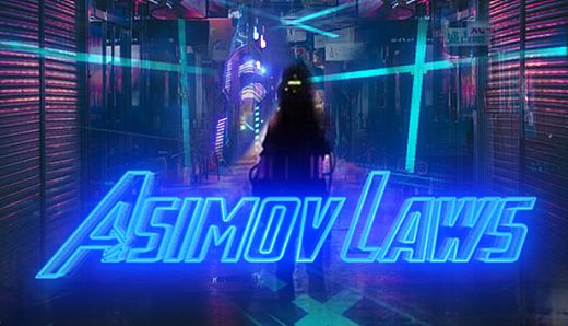 Asimov Laws