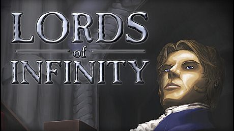 Lords of Infinity Game