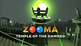 Zooma - Chapter 4 DLC - "Temple of the Damned"