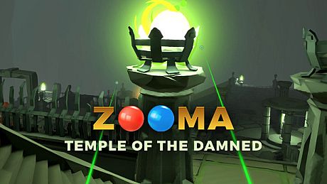 Zooma - Chapter 4 DLC - "Temple of the Damned" DLC