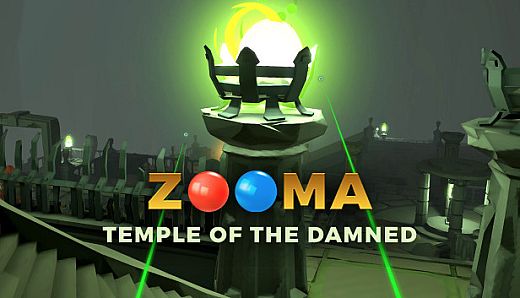 Zooma - Chapter 4 DLC - "Temple of the Damned"