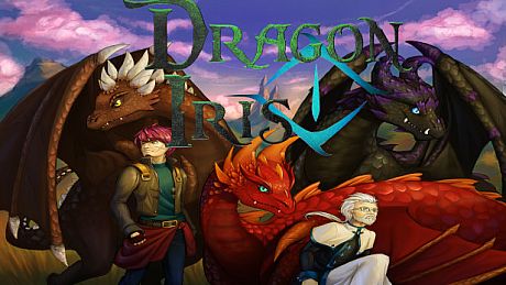 Dragon Iris Game
