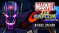 Marvel vs. Capcom: Infinite - Deluxe Edition