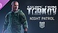 Escape from Tarkov: USEC - Night Patrol