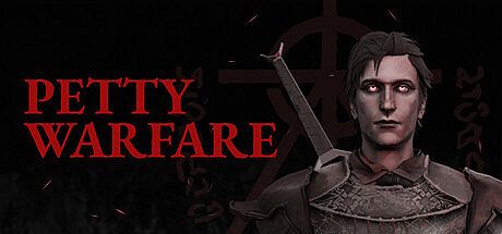 Petty Warfare Game