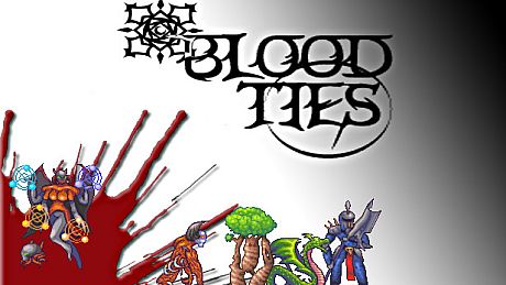 Blood Ties Game