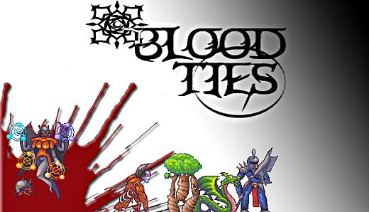 Blood Ties