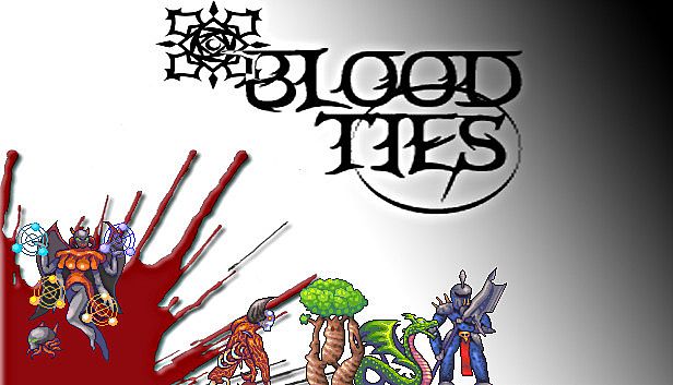 Buy Blood Ties