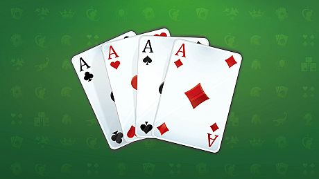 15in1 Solitaire Game