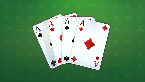 Buy 15in1 Solitaire