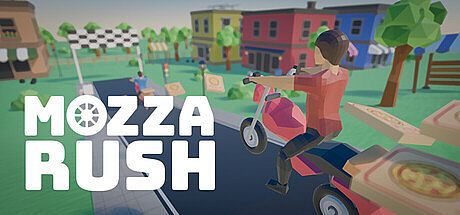 Mozza Rush