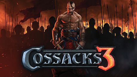 Deluxe Content - Cossacks 3: OST DLC