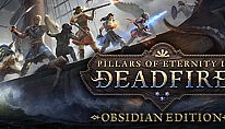 Acheter Pillars of Eternity II: Deadfire - Obsidian Edition PC