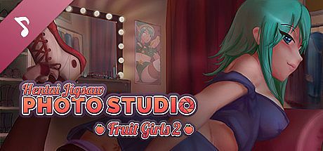 Fruit Girls 2: The Horny Bard Soundtrack