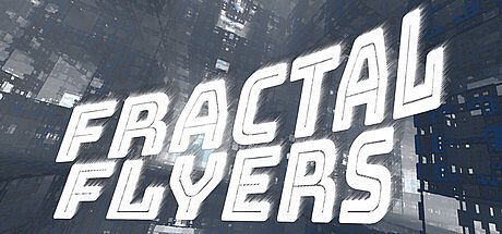 Fractal Flyers Game