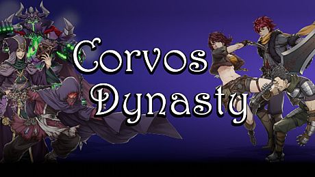 Corvos Dynasty Game