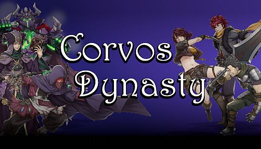 Corvos Dynasty