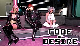 Code of Desire