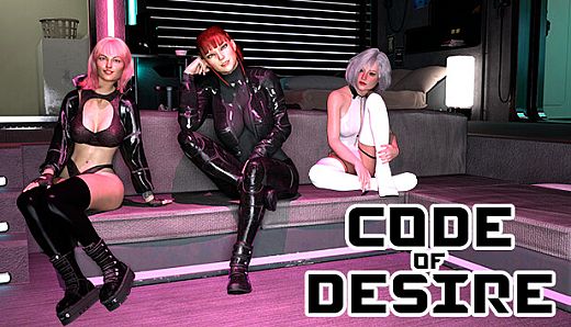 Code of Desire