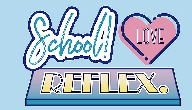 Buy School ! Love ☆ Reflex