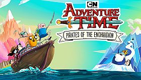 Adventure Time: Pirates of the Enchiridion