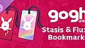 gogh: Focus with Your Avatar - Stasis & Flux Bookmarks