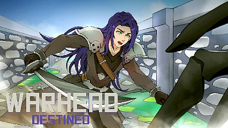 Warhead Destined Game