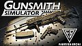 Gunsmith Simulator - Fabryka Broni DLC