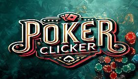 Poker Clicker