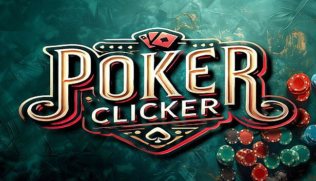 Buy Poker Clicker