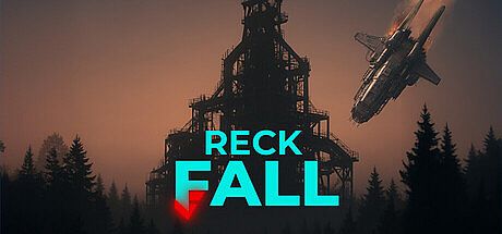 ReckFall Game