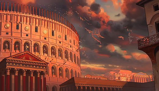 HUMANKIND Para Bellum Wonders Pack