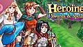 Heroines of Swords & Spells 2. Supporter pack - OST & Arts