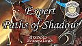 Fantasy Grounds - Shadow of the Demon Lord Expert Paths of Shadow Bundle