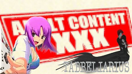 Tabbellarius Adult Content DLC