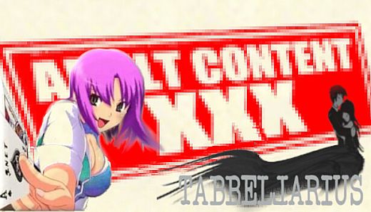 Tabbellarius Adult Content