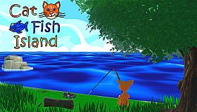 Cat Fish Island
